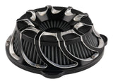 Air Cleaner Intake Filter Kit fit for Harley Dyna Convertible FXDS Road Softail New 08644126