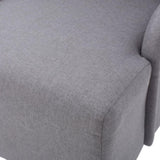 DINING CHAIR 59260.00GRY