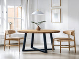 Round Dining Table B035P148246