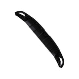Trunk Spoiler & LED Rear Bumper Diffuser fit for Honda Civic 4-Dr Sedan Models 22-25 39349581