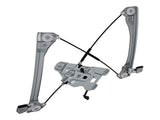 Electric Window Lifter Assembly Front Left fit for Chevrolet Equinox 2010-11 40778436