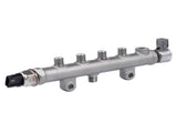 Common Fuel Rail 1J508-50602 1J508-50600 for Kubota Engine V3800 Loader SVL95-2S 17715187
