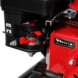 Gas Engine Powered Water Pump 3" inlet&outlet, Flow264Gpm , 7HP Engine 212CC, EPA Certificated, 3in 57989556