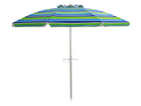 6.5 Feet Beach Umbrella 70630348