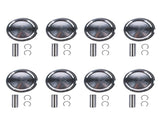 STD Pistons & Rings Set for Land Rover Range Rover Sport, Jaguar XJ AJ133 5.0 V8 87793464