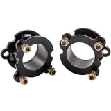 Level Lift Kit 3.5" Front 2.5" Rear for GMC Envoy Chevy Trailblazer 2WD4WD 2002 44520103