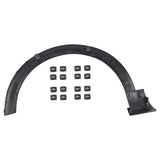 Front Fender Flares Moulding Wheel Trim RH for Ford Explorer 2020 2021 FO1291139 18004357