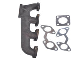 Exhaust Manifold Replacement for Bobcat 751 753 763 773 S150 S160 S175 T140 6651482 6685475 68309992