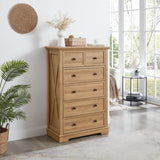 6 Drawer Dresser,6 Drawers cabinet Tall Chest Drawers Closet Organizers Storage Clothes, cabinet W2275P206605