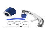 2.5" Intake Pipe With Air Filter for Honda Civic 2001-2005 1.7L AT/MT Racing Blue 40968321