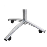 ZNTS Home Use Multifunctional Lifting Computer Desk Black 08659698