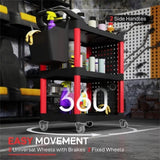 Rolling Tool Cart 47851889