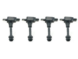 PACK OF 4 IGNITION COIL T0174 UF351 224486N015 FOR Nissan Sentra 1.8 09016400
