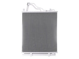 AC Condenser fit for Hyundai Elantra Sedan Kia Forte Sedan Forte5 Hatchback 14-18 67272834