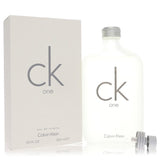 Ck One by Calvin Klein Eau De Toilette Spray 10 oz for Men FX-565034