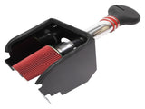 Cold Air Intake Induction Kit Filter for Dodge Ram 1500 2500 1994-2001 V8 5.2L 5.9L Red 99266197