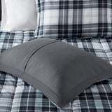 Full/Queen 3M Scotchgard Down Alternative All Season Comforter Set B03599043