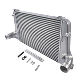 Performance Uprated Front Mount Intercooler Fit for Ford Explorer ST 20-23 Silvery 29345227