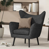 ZNTS ARM CHAIR 74612.00