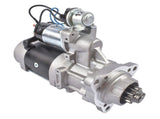 Starter 39MT Fits for Detroit Diesel GHG17 DD13/15/16 Freightliner 114SD Cascadia Coronado 12.8L 90972923