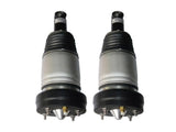 2PCS Rear Air Suspension Shock Absorbers for Jaguar XJ XJ8 XJR Vanden Plas C2C23697 C2C28407 82929946