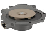 Water Pump fit for John Deere 6220L 6310L 6310S 6320L 6410L 6410S RE505981 RE546906 20659208