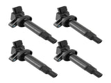 4 Ignition Coils fit for Toyota Matrix Pontiac Vibe 1.8L 03-08 89057938 49317266