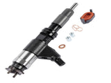 Common Rail Injector Replacement for John Deere Engine 4045T Loader 2154D RE530362 RE531209 37572845