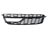 Front Bumper Fog Light Grille Cover fit for Audi A5 S-line S5 2013-2017 8T0807682M 77437318