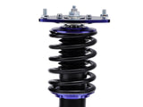 Coilovers Spring Lowering Kit fit for Toyota Corolla 88-99 E90 E100 E110 Adj. Height 46165583