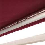 Patio Retractable Awning 84857465