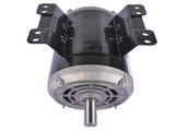 5HP Air Compressor Motor 23378805 54421193 for Ingersoll Rand 230V 3450 Rpm 44442524