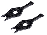 2Pcs Rear Lower Control Arms Fits for Hyundai Tucson 10-15 Sonata Kia Optima Sportage 2011-2016 2.0 08659922