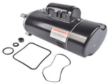 Pool Pump Motor 1.5 HP UST1152 Replacement for Hayward Super Pump A.O. Smith Century Maxflo 57287991