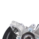 Rear Right Steering Knuckle & Wheel Bearing Hub Assembly 686-278 Replacement for 2011-2019 Ford 28217906