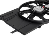 7-Blade Cooling Fan fit for Volvo S40 V50 C30 C70 621274 306805870 240W 61857137