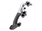 Right Exhaust Manifold fit for Chevy GMC C1500 C2500 Suburban 674156 1988-1995 93352337