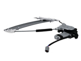 1x Window Regulator Left Rear Side fit for Ford Escape 01-07 YL8Z7827009AA 43070877