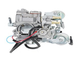 1 Barrel Carburetor Carb fit for Suzuki Carry F5A F5B F6A T-6/F6A/472Q 13200-77530 05639494
