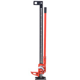 Farm Jack, 48 inch Multifunctional Farm Jack, 7000 lbs Multifunctional Jack, Used for Tractors, 04497174