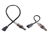 4PC Air Fuel Sensors fit for Lexus IS250 2.5L V6 AWD 2006-2008 2349058 89467-04020 63347558