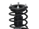 Front Struts w/ Coil Spring Fit For Ford Explorer 2013 3.5L FWD Fit For Ford Explorer 2014-2015 81192122