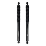 Performance Rear Shock Absorbers 2" fit for Ford F-250 F-350 Super Duty 99-16 4WD 11401064