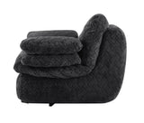 Liyasi Full Compression sofa chair with swivel W820P312317