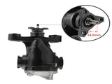 Rear Differential Axle Carrier for Cadillac ATS 2013-2019 6AT 3.27 Ratio 84110753 31715409