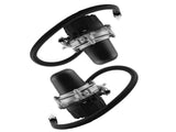 2X Secondary Air Injection Smog Pump fit for Toyota Sequoia Tundra 2011 176100S030 29726236