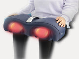 Air pressure knee Massager-Dark Blue W607P188750