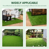Grass Wall Panels 86810388