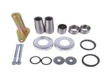 Pin & Bush Kit Fit for Bobcat Bobtach 1.5 Inch Skid Steer Loader Pivot S130 751 753 763 6707180 01299369