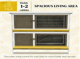 Small Animal Playpen Cage 81456934